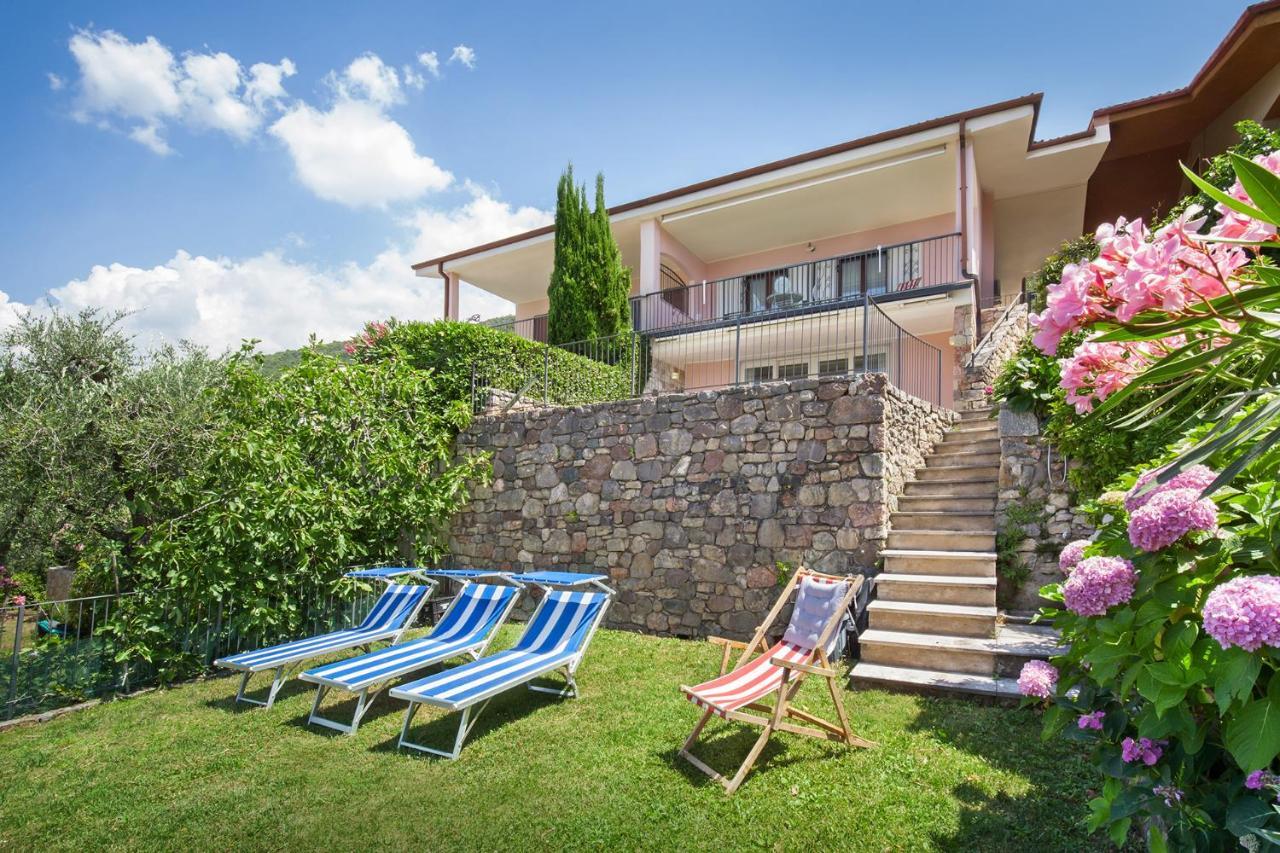 Casa Al 18 Villa Pai Exterior foto